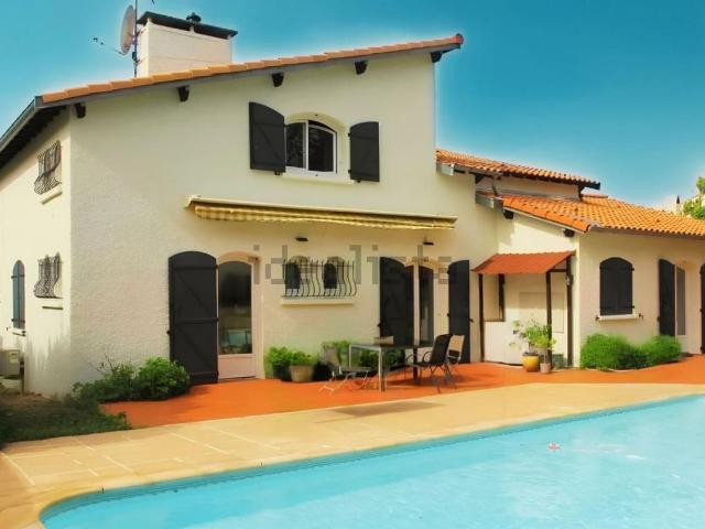 Maison, Ramonville Saint Agne