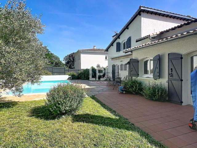Maison, Ramonville Saint Agne