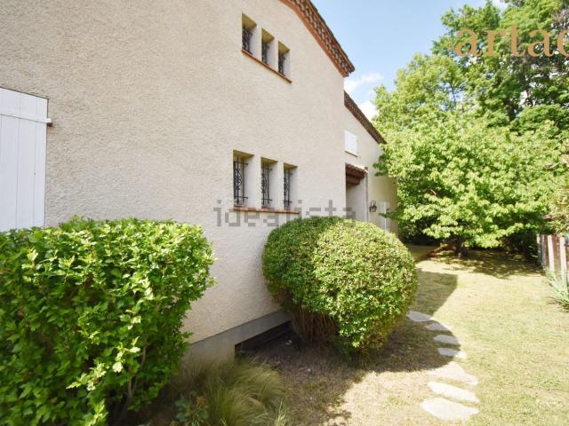 Maison, Ramonville Saint Agne