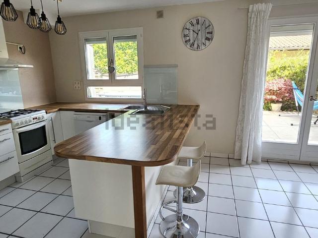 Maison, Ramonville Saint Agne