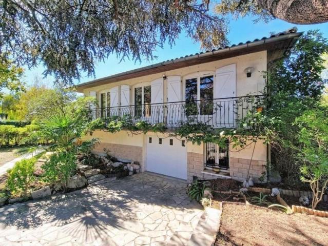 Maison, Ramonville Saint Agne