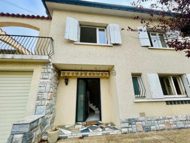 Maison, Ramonville Saint Agne