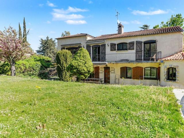 Maison, Ramonville Saint Agne