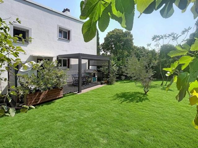 Maison, Ramonville Saint Agne