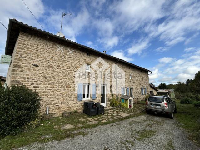 Maison, Rancon
