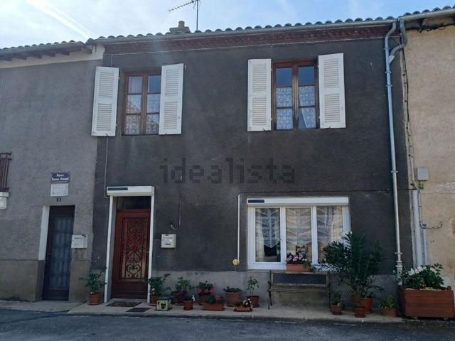 Maison, Rancon