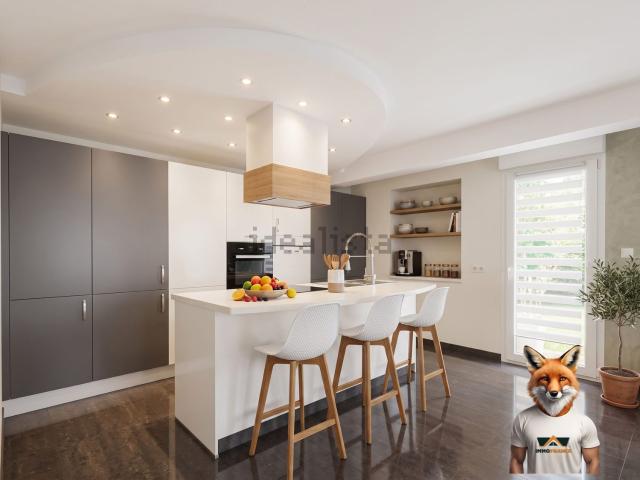 Maison, Rancenay