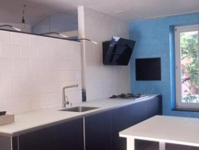 Maison rangÃ©e de 4.5 piÃ¨ces