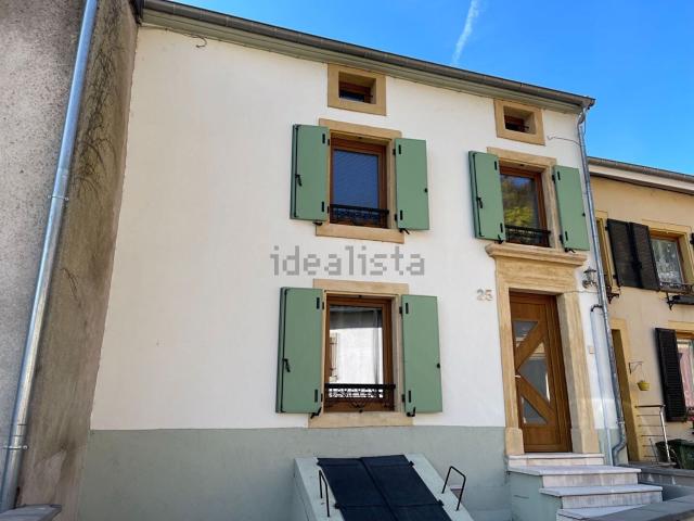 Maison, Ranguevaux
