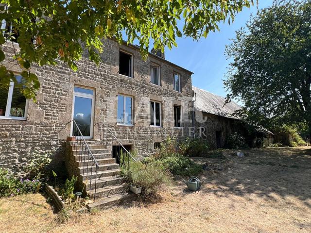Maison, Rânes