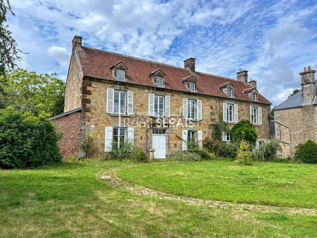 Maison, Rânes