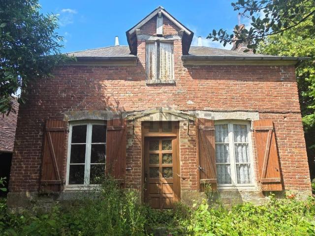 Maison, Rânes