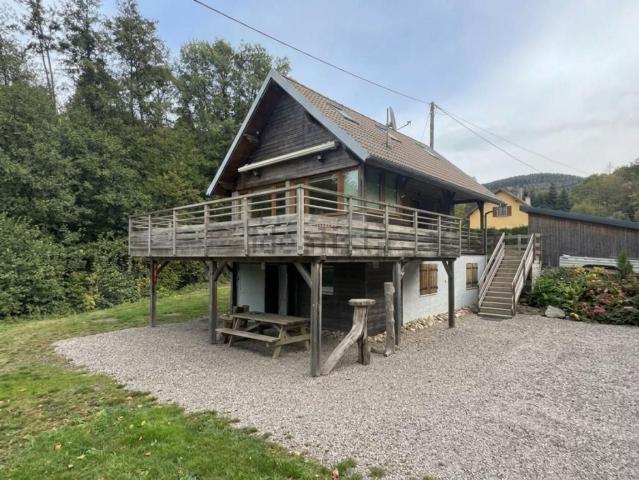 Maison, Ranrupt