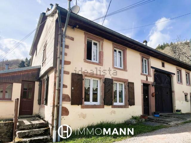 Maison, Ranrupt
