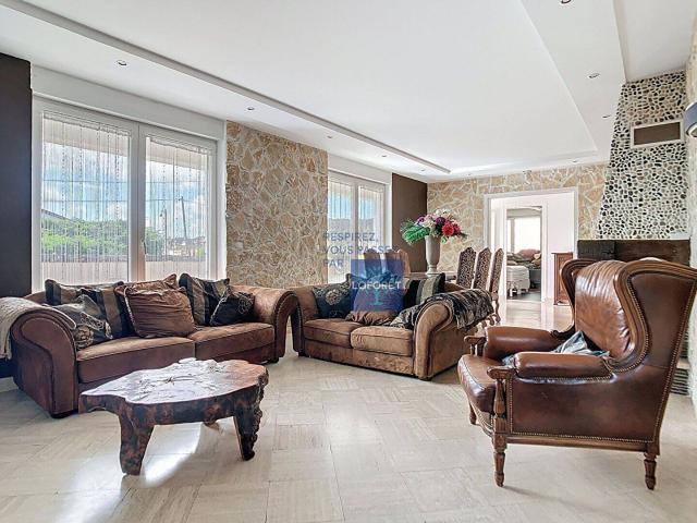 Maison Rantigny 10 pièce s 295.45 m2