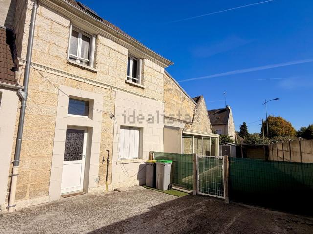 Maison, Rantigny