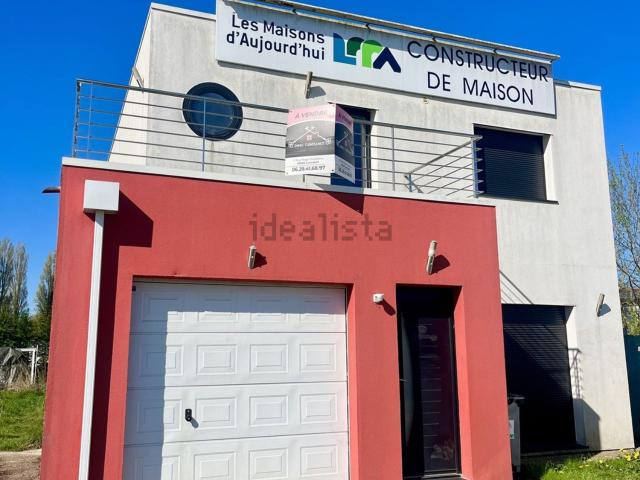 Maison, Rantigny