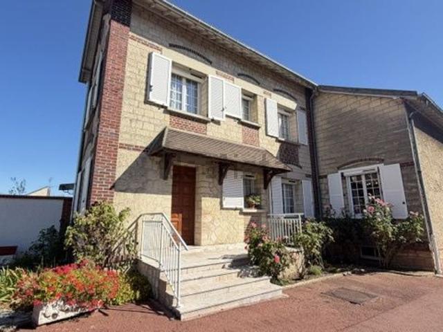 Maison, Rantigny
