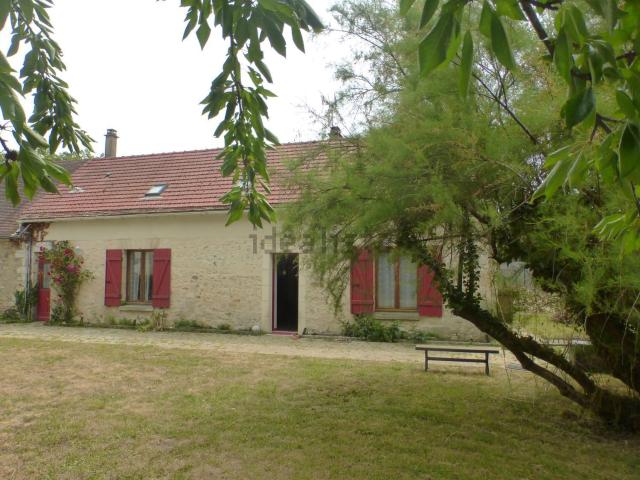 Maison, Rantigny