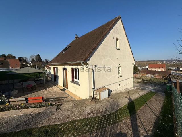 Maison, Rantigny