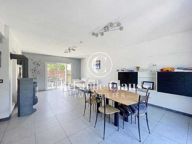 Maison Rantzwiller 5 pièce s 100 m2