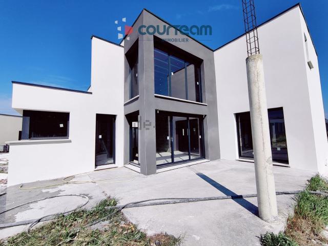 Maison, Ranville