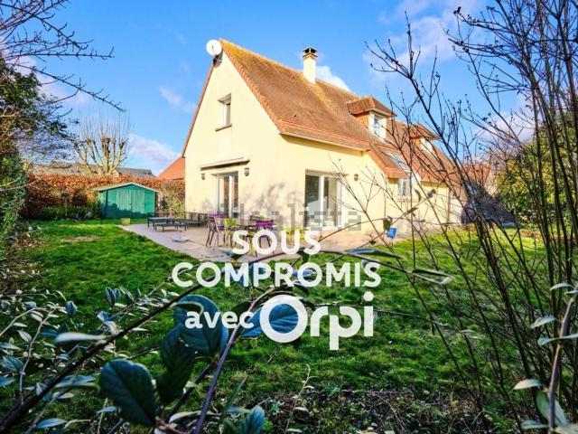 Maison, Ranville