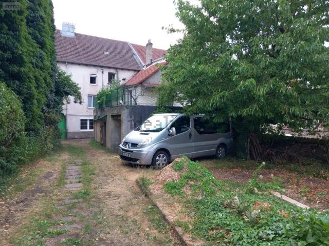 Maison, Raon l&apos Étape