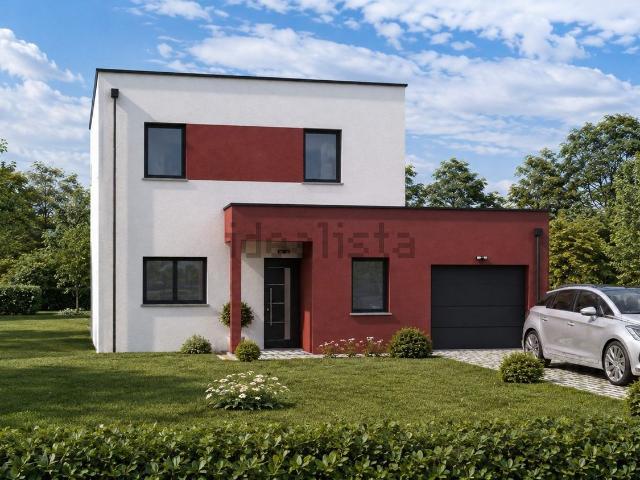 Maison, Raon l&apos Étape