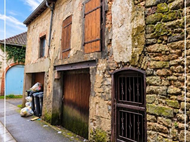 Maison, Raon l&apos Étape