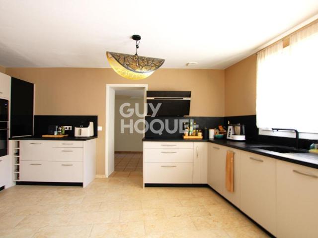 Maison Rare 164M² 164m² Sorgues