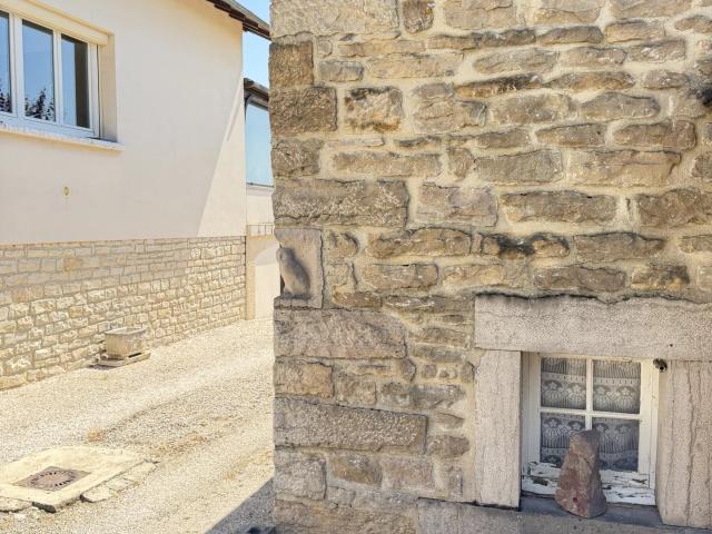 Maison rare au coeur de Marsannay la Côte