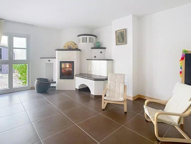 Maison RDC 140 m2