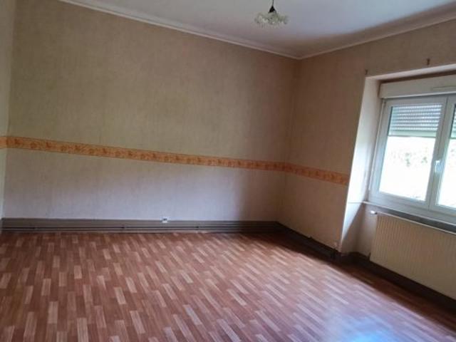Maison RDC 140 m2