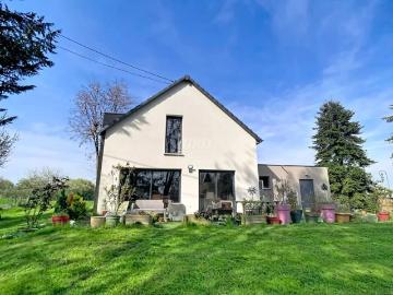 Maison RDC 147,75 m2
