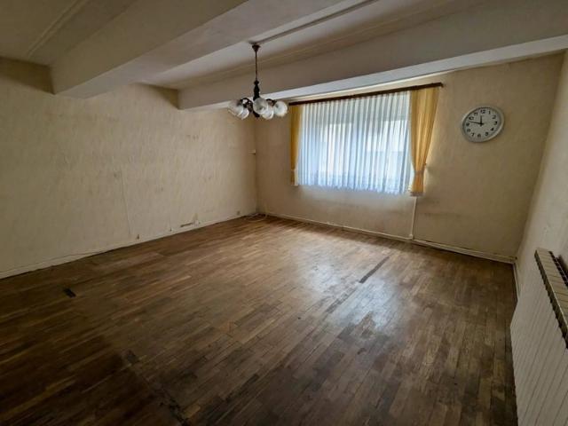 Maison RDC 145,50 m2