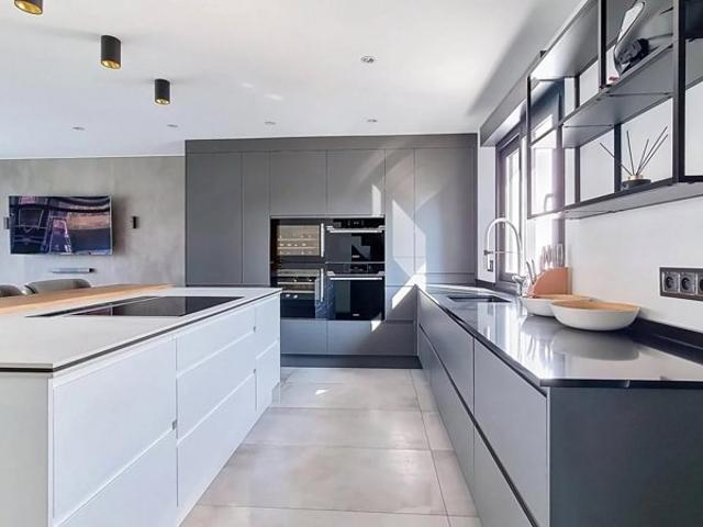 Maison RDC 145,65 m2