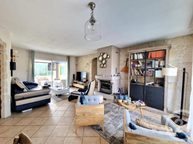 Maison RDC 153,27 m2