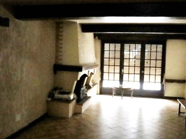 Maison RDC 152 m2