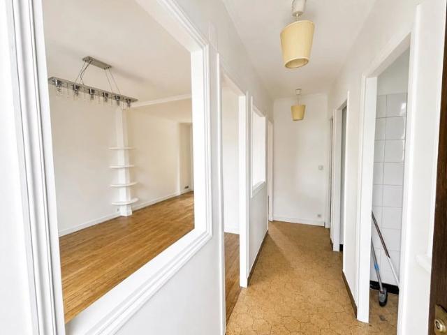 Maison RDC 156 m2