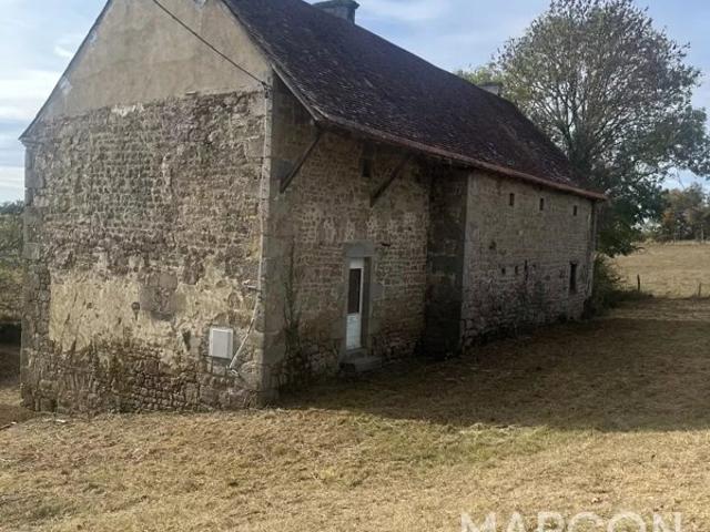 Maison RDC 156 m2