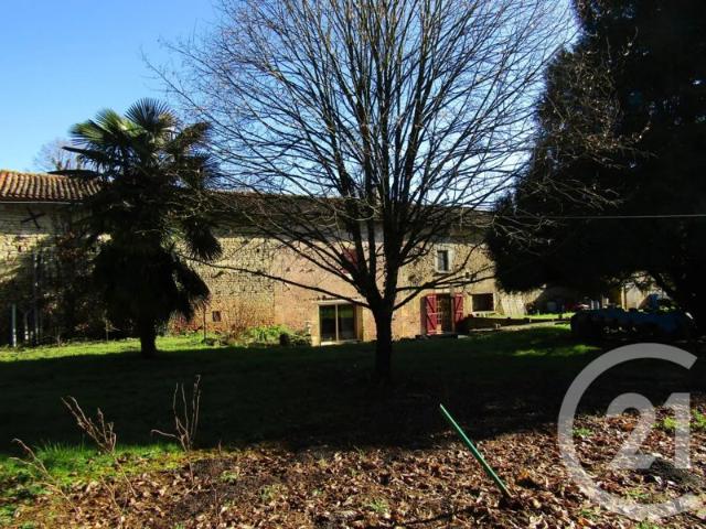 Maison RDC 163 m2