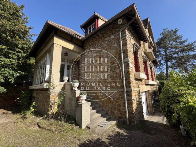Maison RDC 170 m2