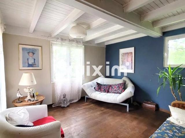 Maison RDC 170 m2