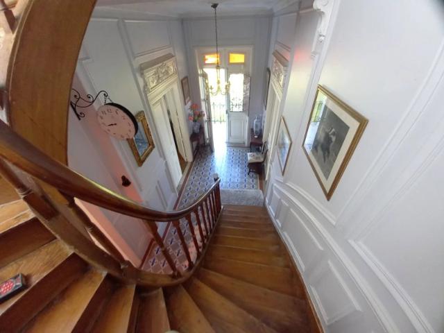 Maison RDC 171 m2