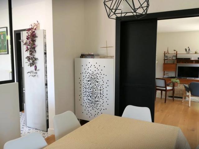 Maison RDC 178,03 m2