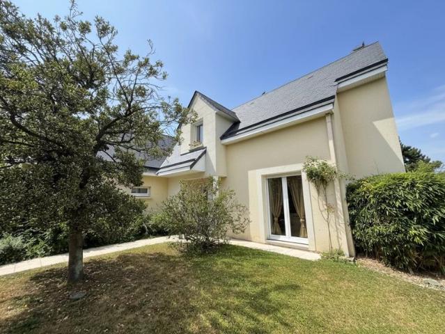 Maison RDC 179 m2