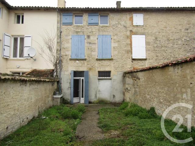 Maison RDC 180 m2