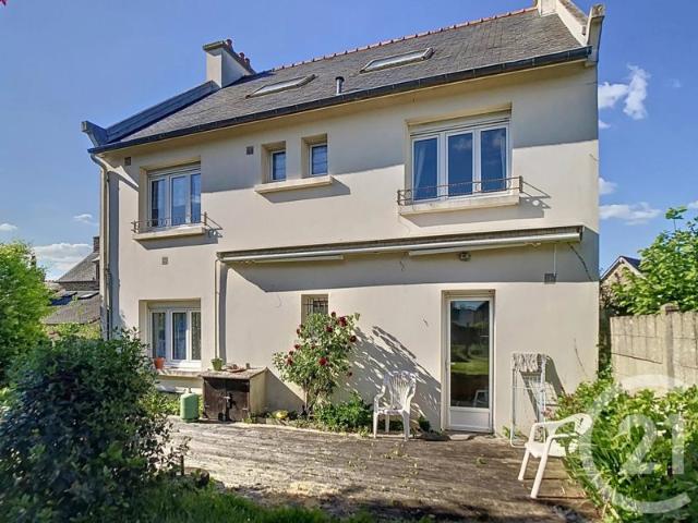 Maison RDC 181,04 m2
