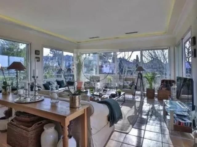 Maison RDC 187 m2